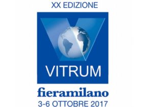 Logo Vitrum 2017