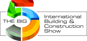 The BIG5 International Building and Construction Show