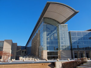 McCormick Place centro fieristico