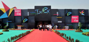 Index Mumbai 2013 ingresso