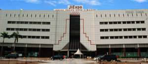 Jakarta International Expo