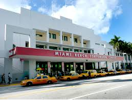 miami beach convention center