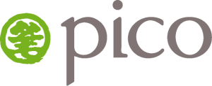 logo pico