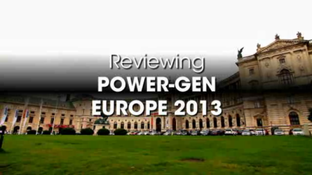 power-gen europe 2013
