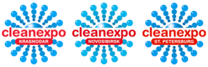 cleanexpo russia