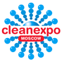 cleanexpo moscow