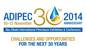 ADIPEC 2014