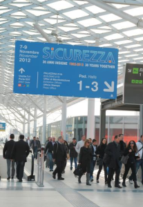 sicurezza 2012