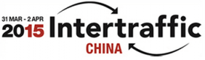 intertraffic china 2015
