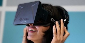 Oculus-Rift