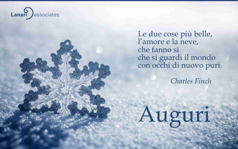 Lanari Associates - Auguri 2015_ITA