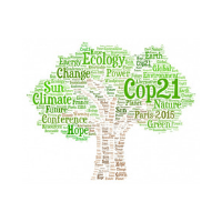 COP 21 PARIGI