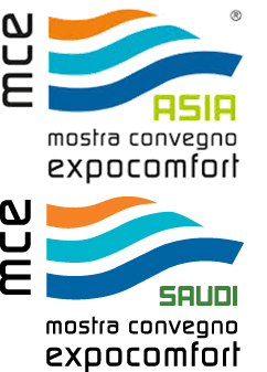 mce asia mce saudi mostra convegno expocomfort