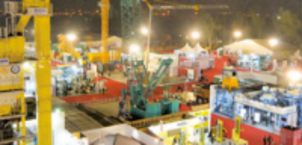 bauma asia