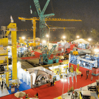 bauma asia