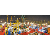 BAUMA ASIA