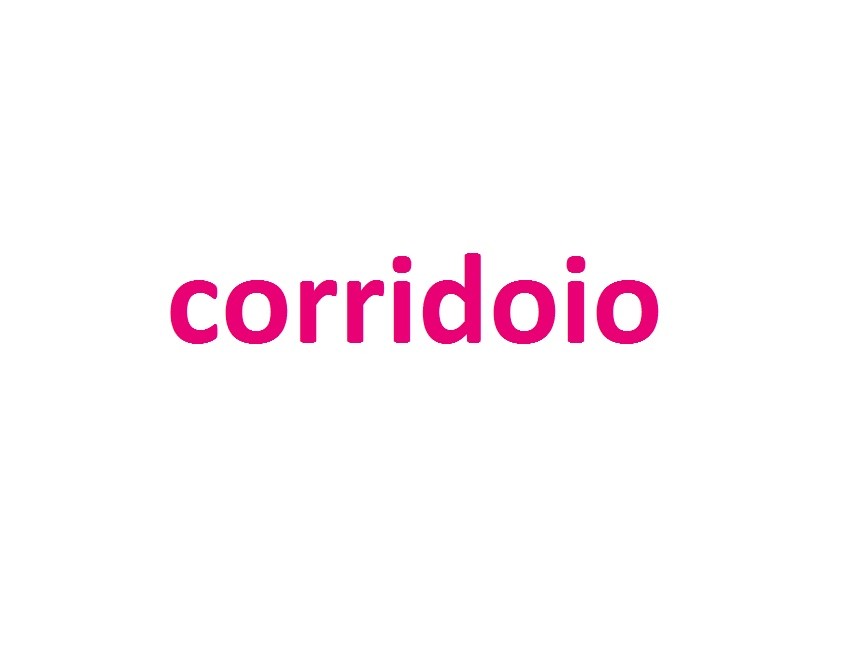 Corridoio