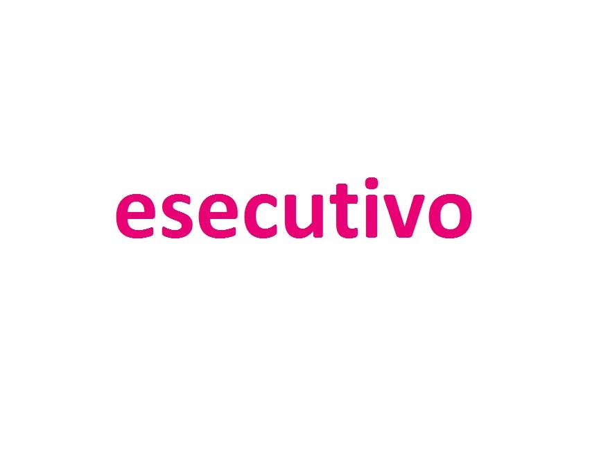 Esecutivo