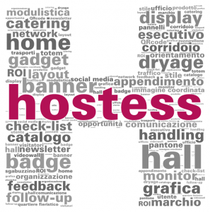 H come hostess