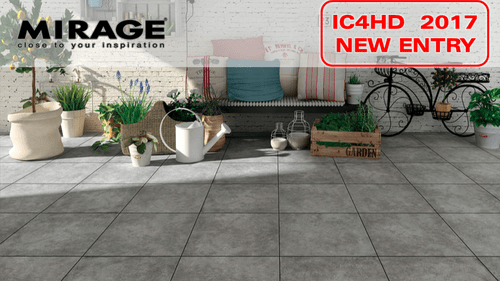 mirage hd expo 2017 ic4hd