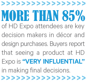 influential hd expo 2016