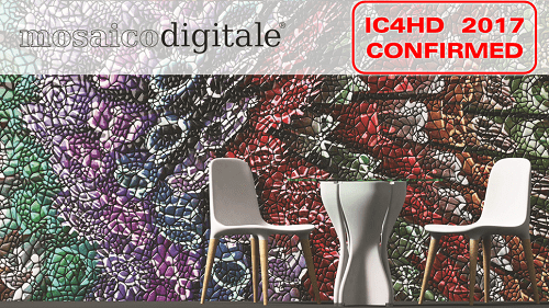 mosaico digitale hd expo 2017 ic4hd