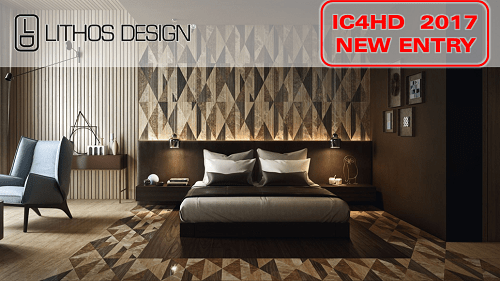 lithos design hd expo 2017 ic4hd