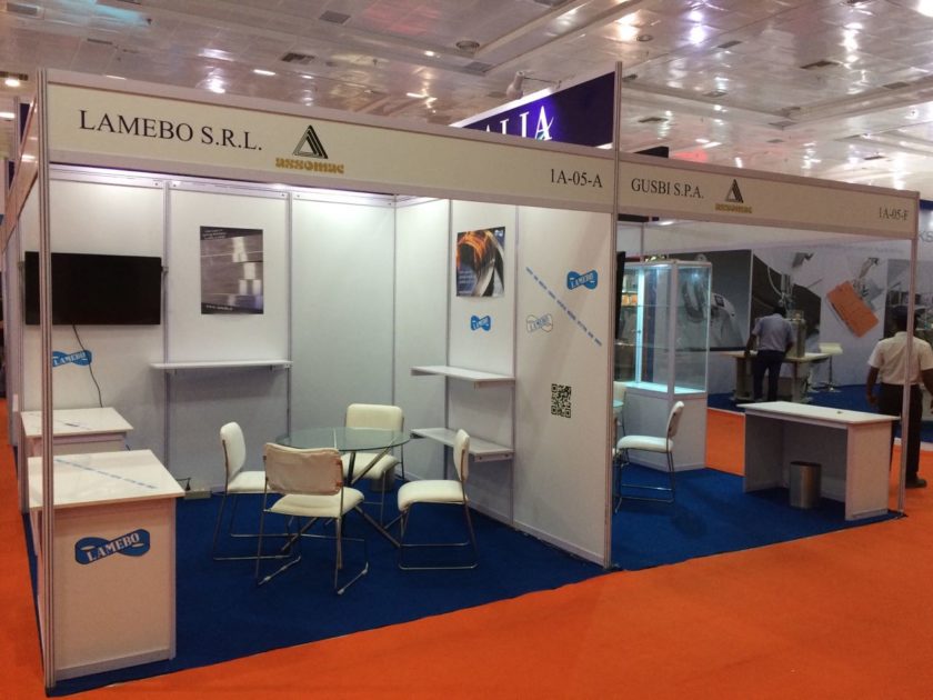 IILF Chennai Assomac