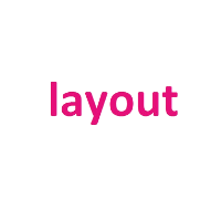 L LAYOUT