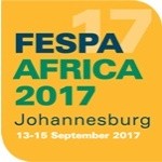 Fespa Africa logo