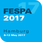 Fespa Hamburg logo