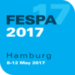 Fespa Hamburg logo