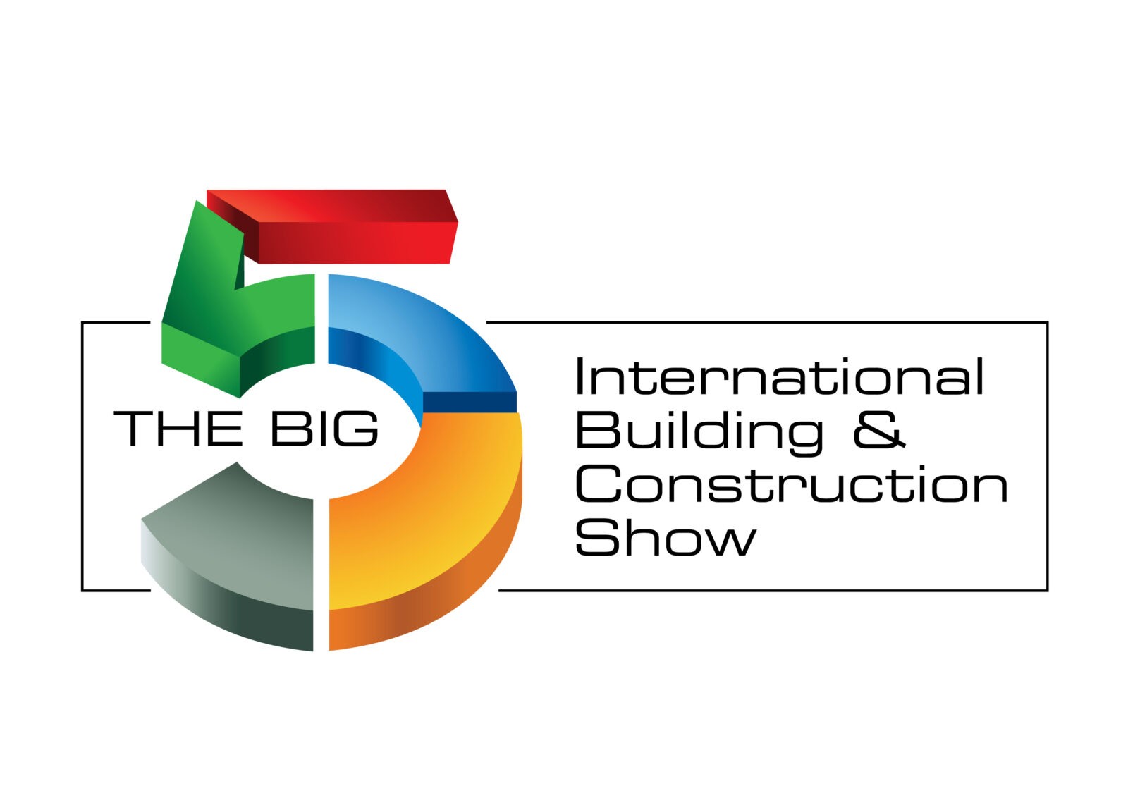 Big 5 logo