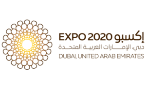 Big 5 Dubai - Logo Expo 2020 