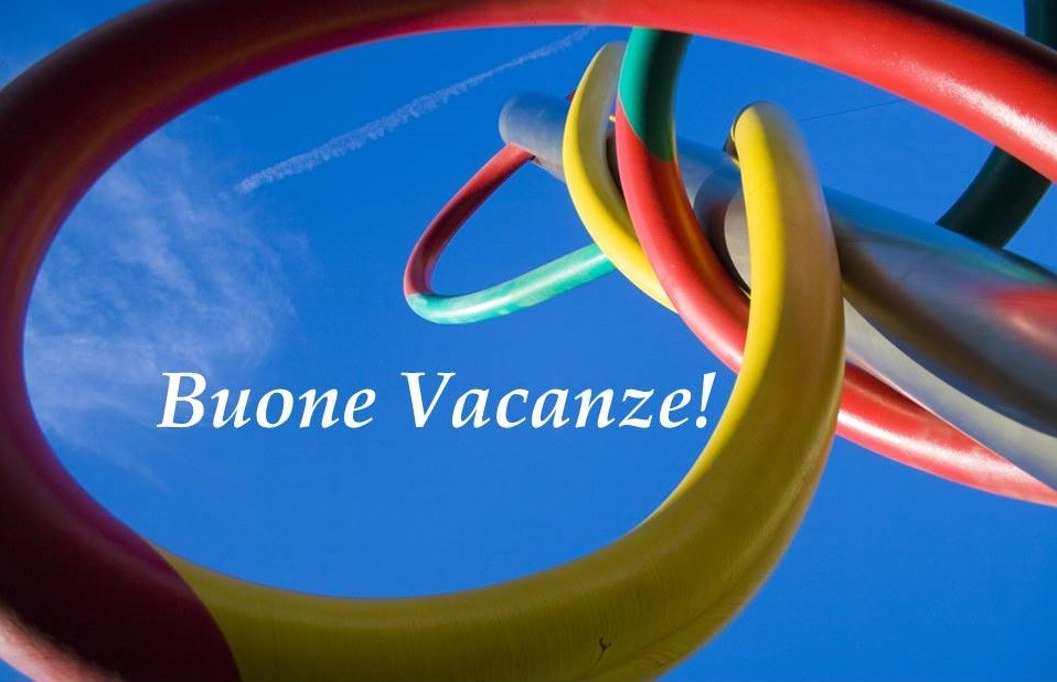 buone vacanze