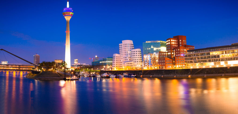 dusseldorf