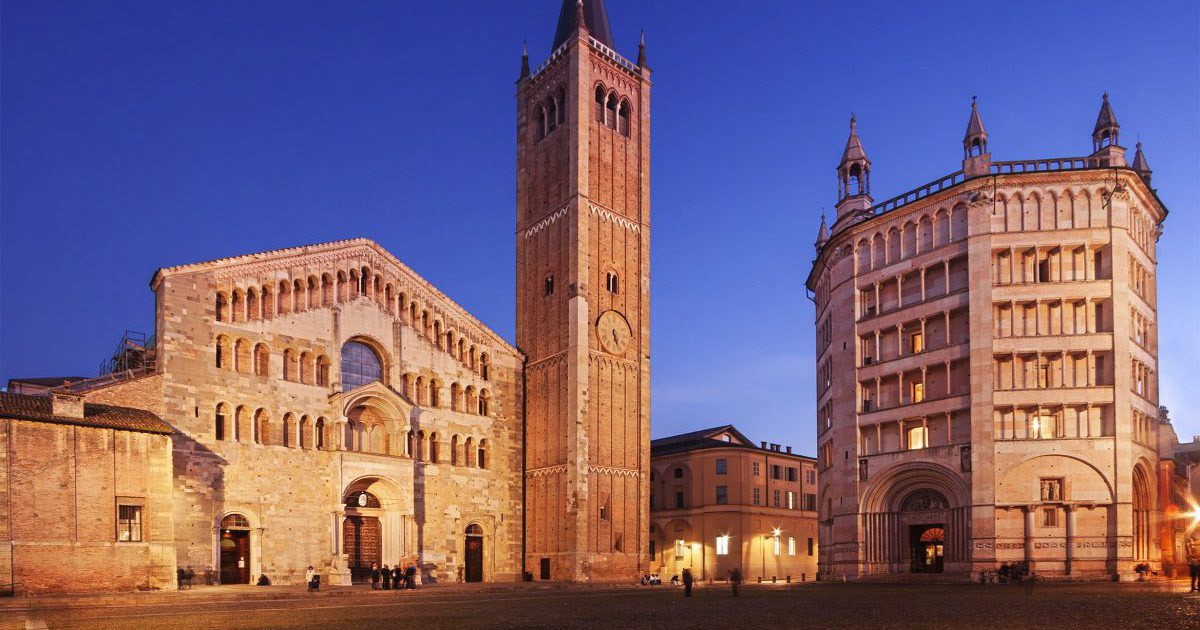 PARMA