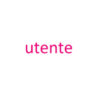 U UTENTE