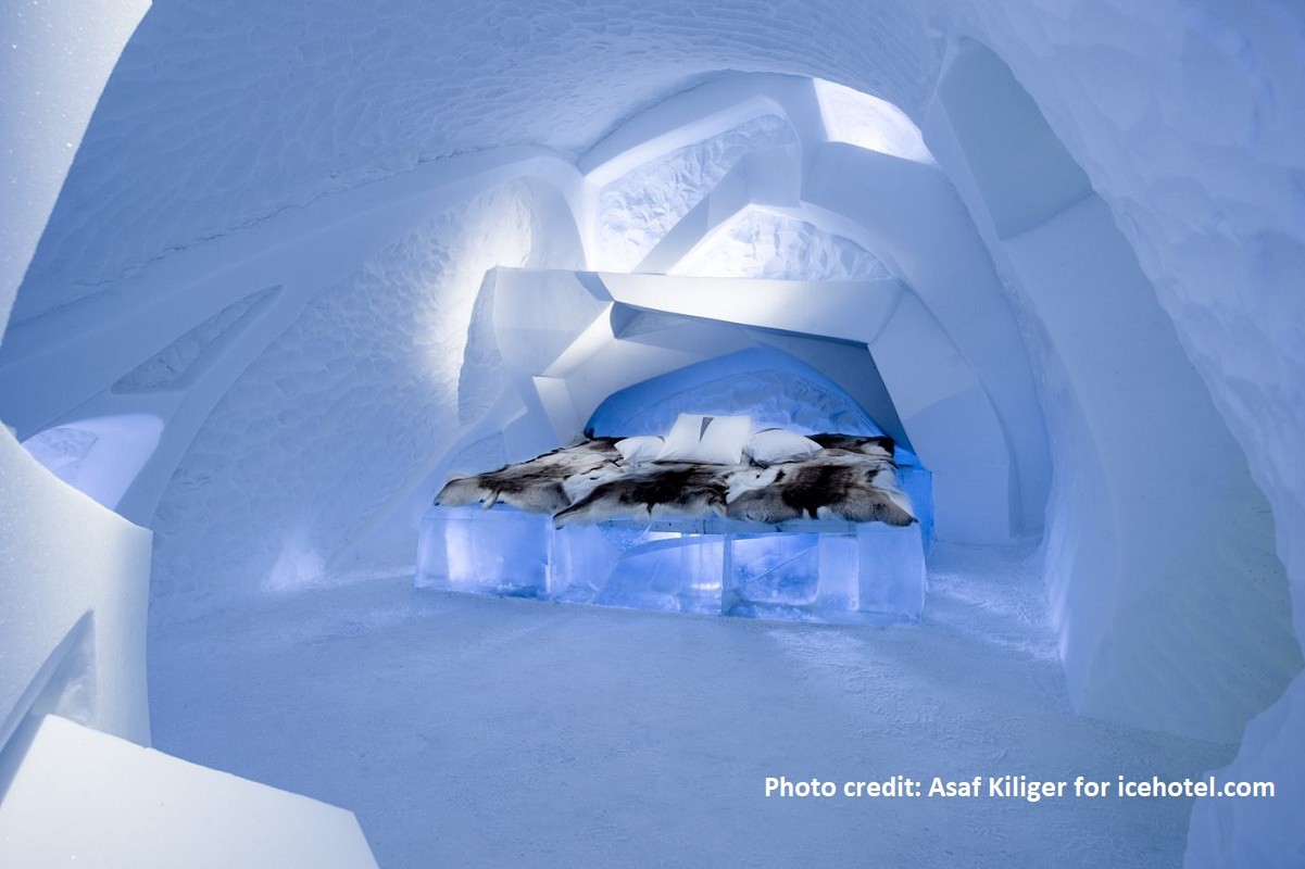 icehotel