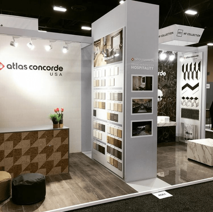 Atlas Concorde