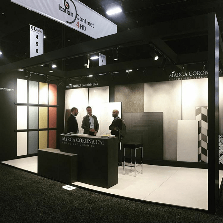 Ceramiche Marca Corona
