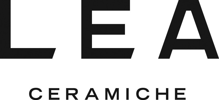 logo lea ceramiche