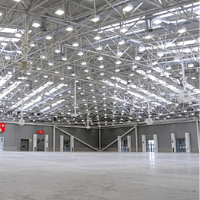 padiglione fiera