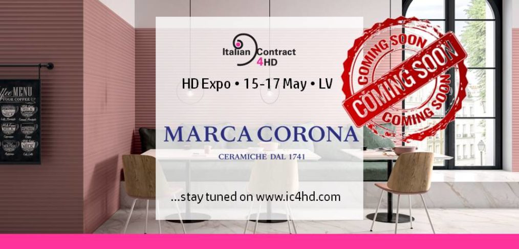 hdexpo ic4hd hd expo 2019