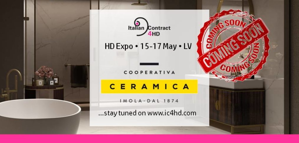 hdexpo ic4hd