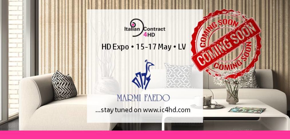 hdexpo ic4hd