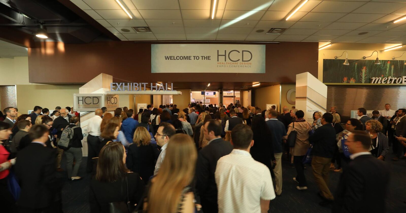 healthcare design expo & conference registration