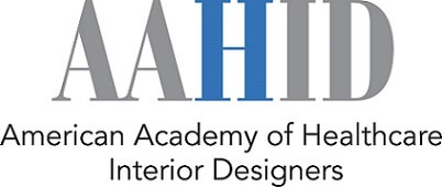 AAHID american academy of healthcare interior designers