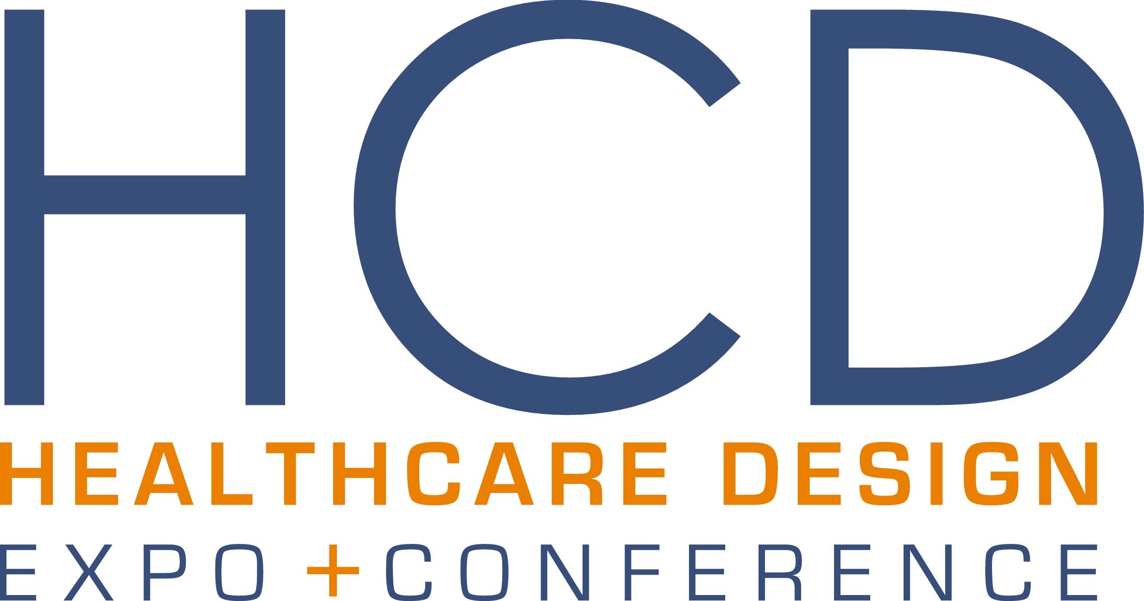 HealthCare Design Expo logo