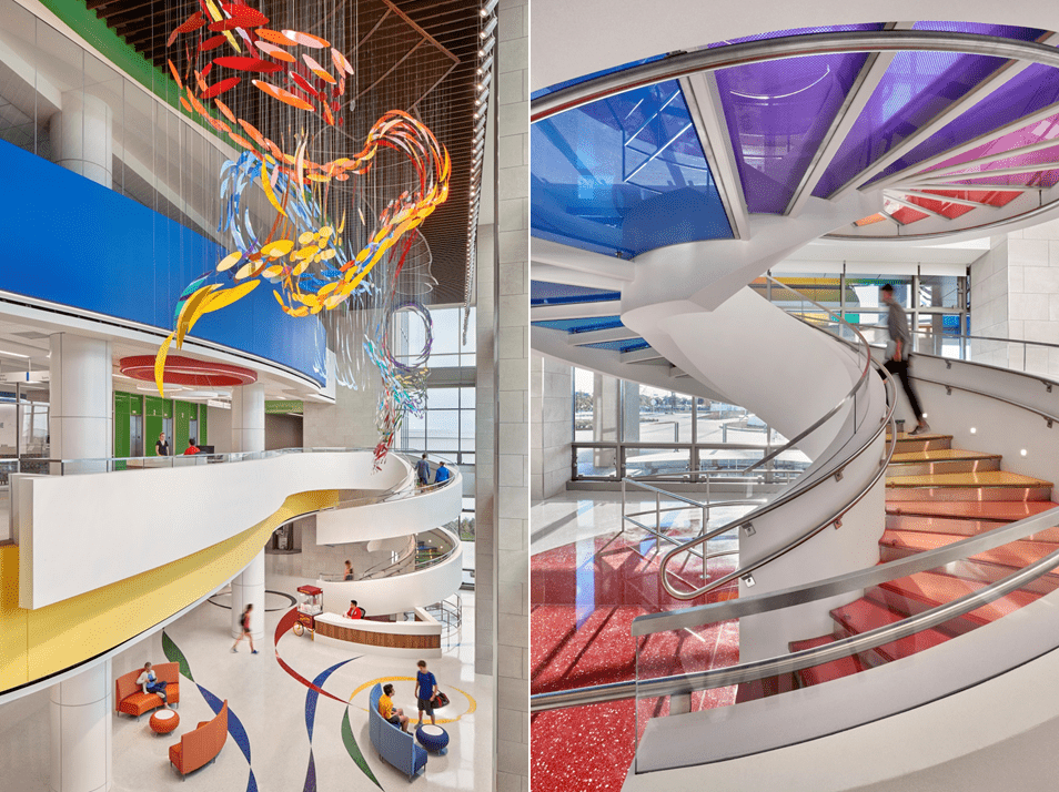 Scottish-Rite-for-Children-Orthopedic-and-Sports-Medicine-Center-Frisco-Texas-©-Garrett-Rowland